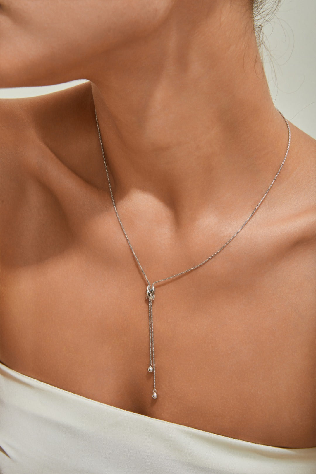 Fashion Tassel Necklace