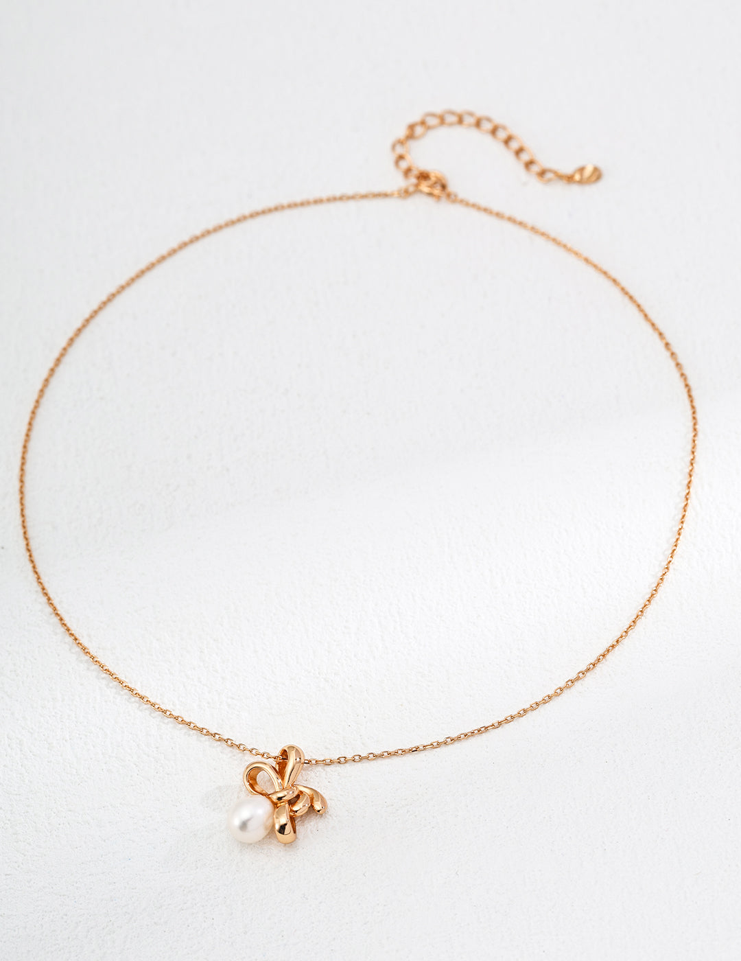 Natural Pearl Designer Pendant Necklace