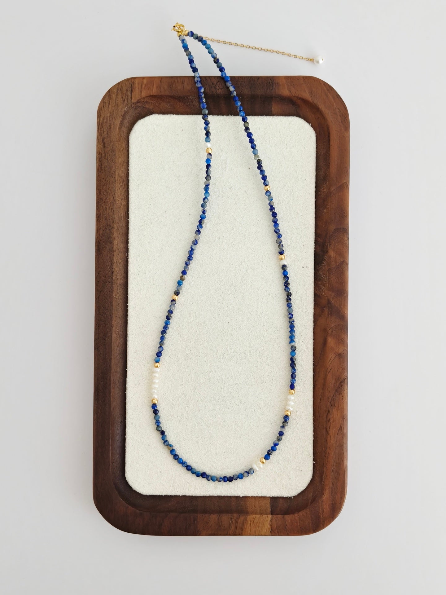 Lapis Lazuli Necklace