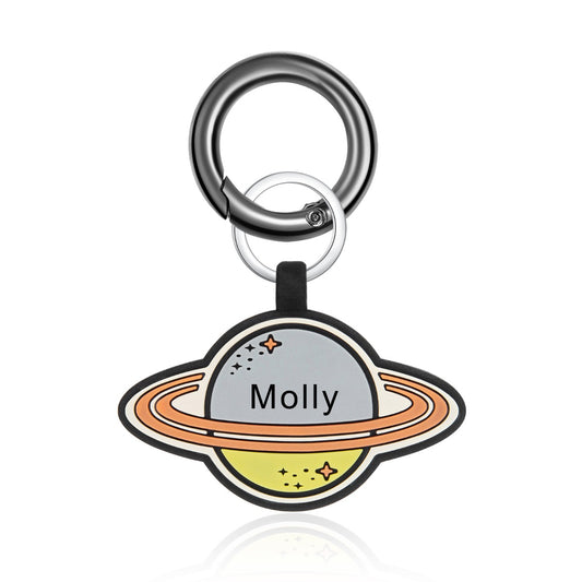 Personalized Silica gel Dog Tag