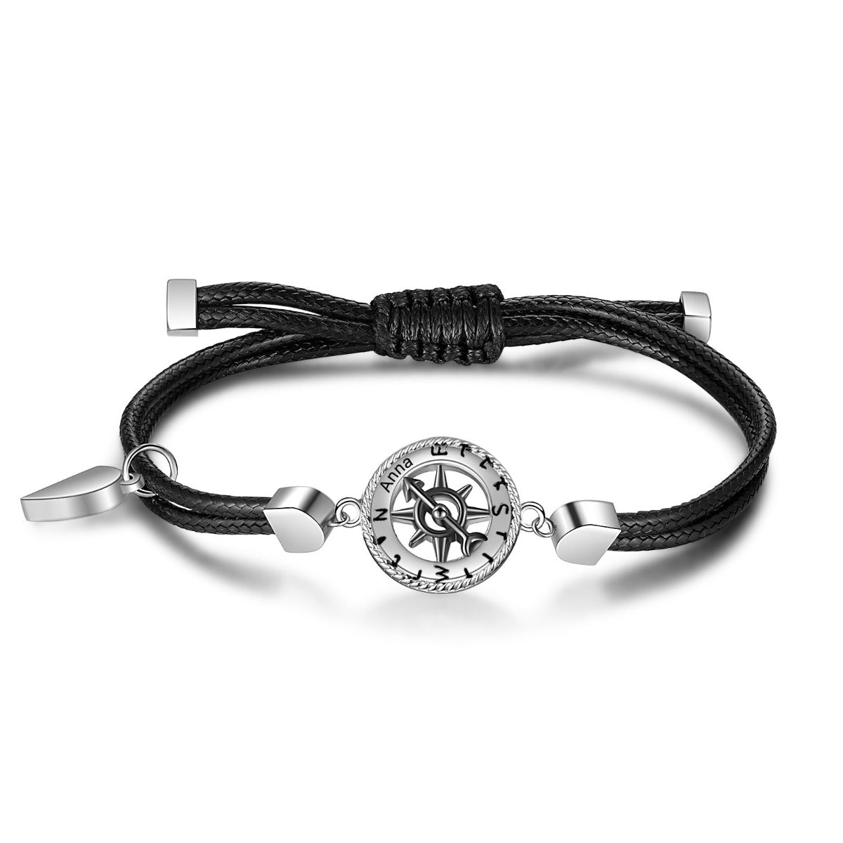 Csutom Couple Bracelet