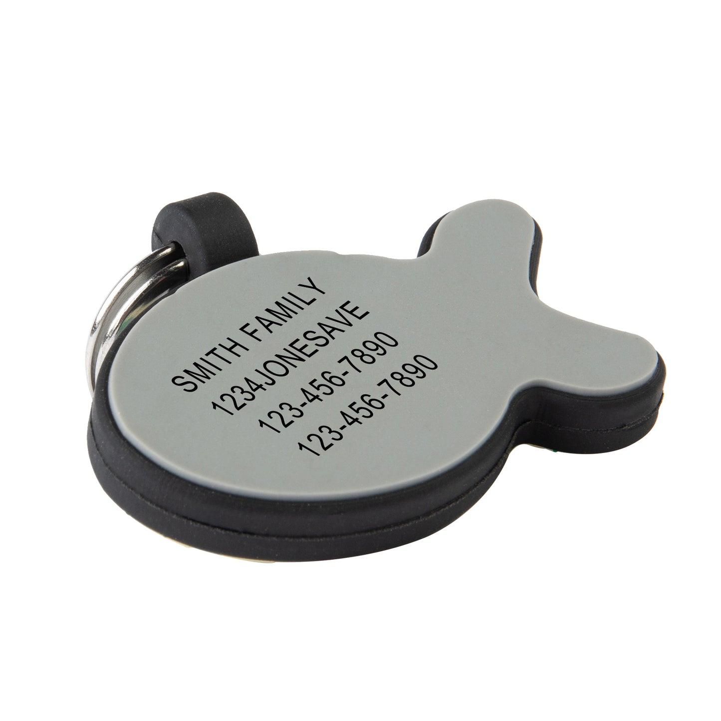 Custom Dog tag