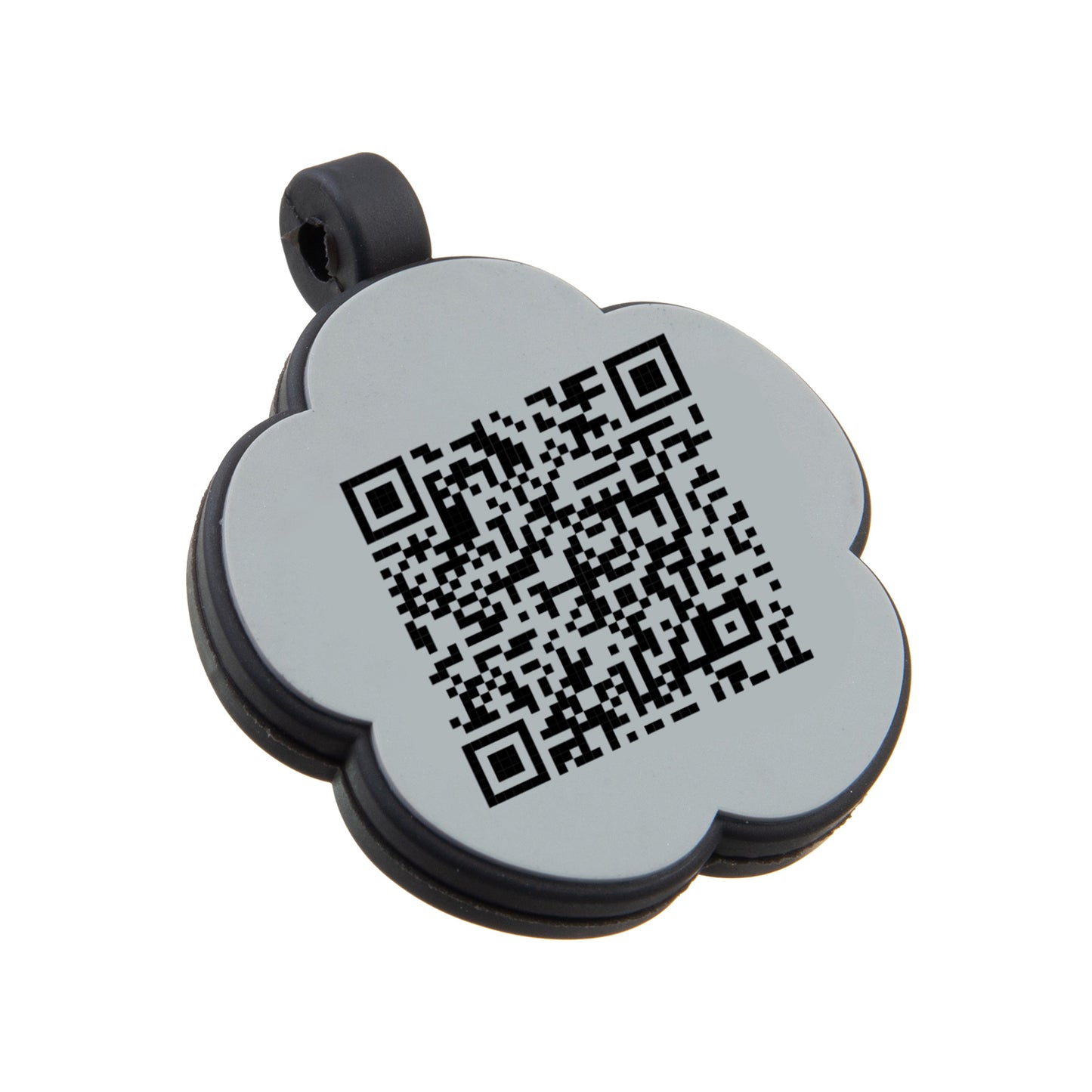 Custom Fallen Soldier Dog Tag