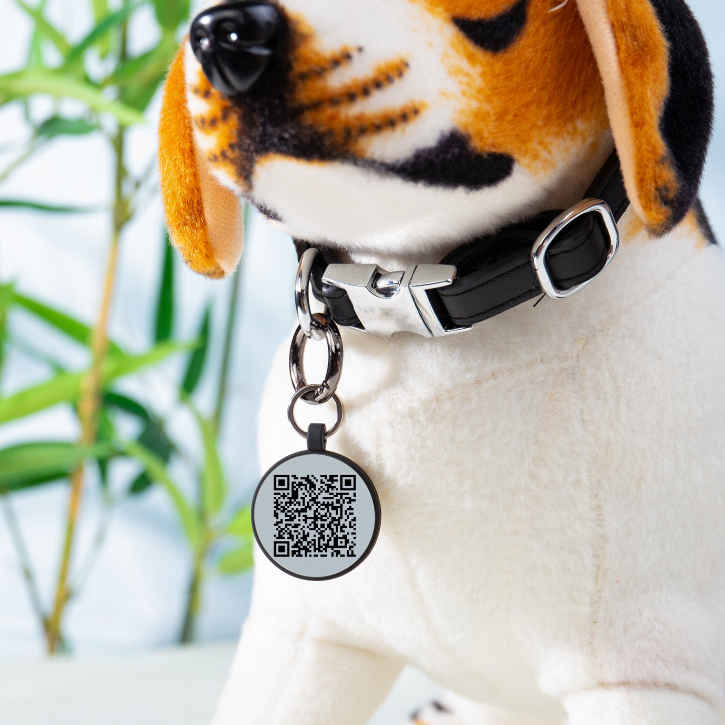 Custom Pet Dog Tag