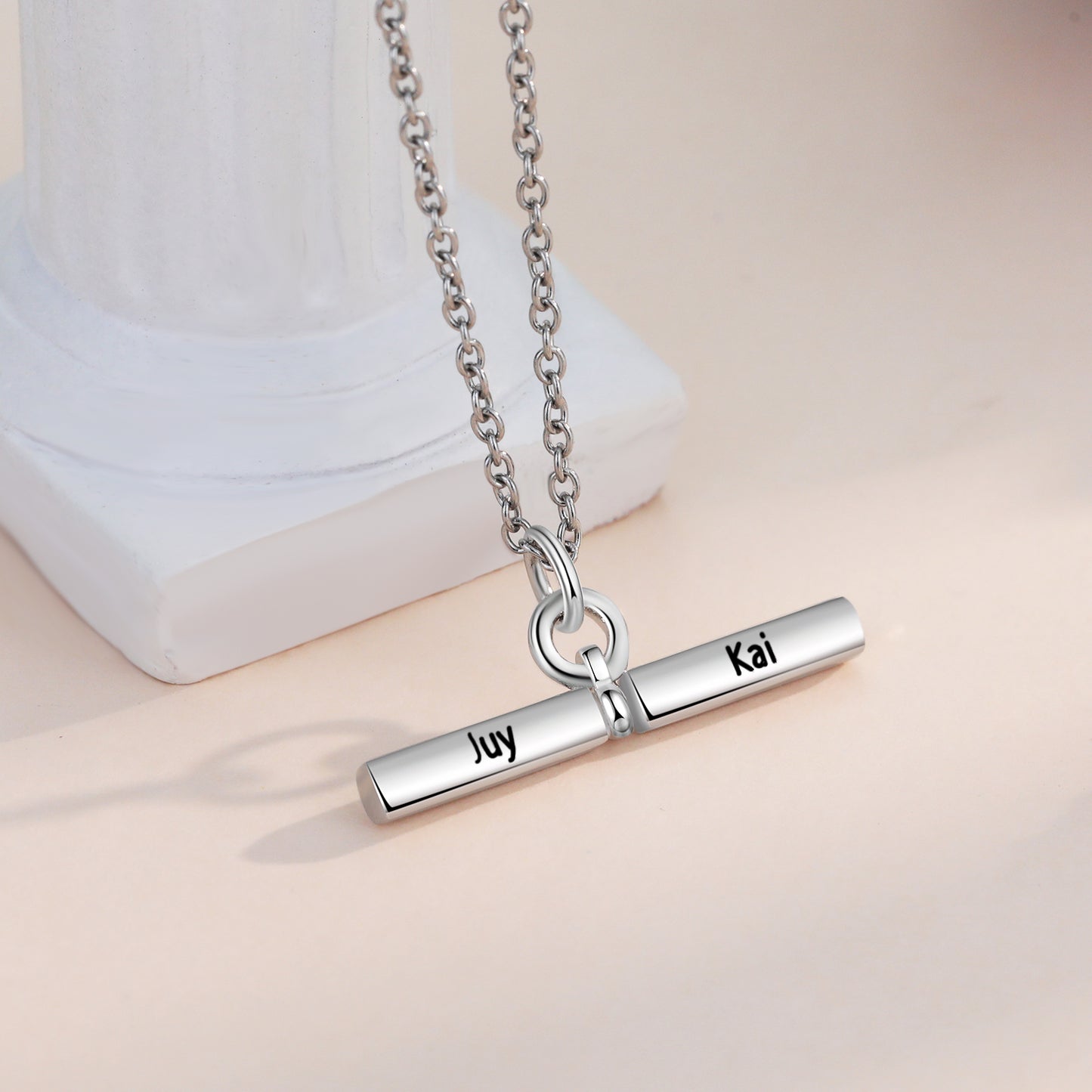 Custom Name Necklace