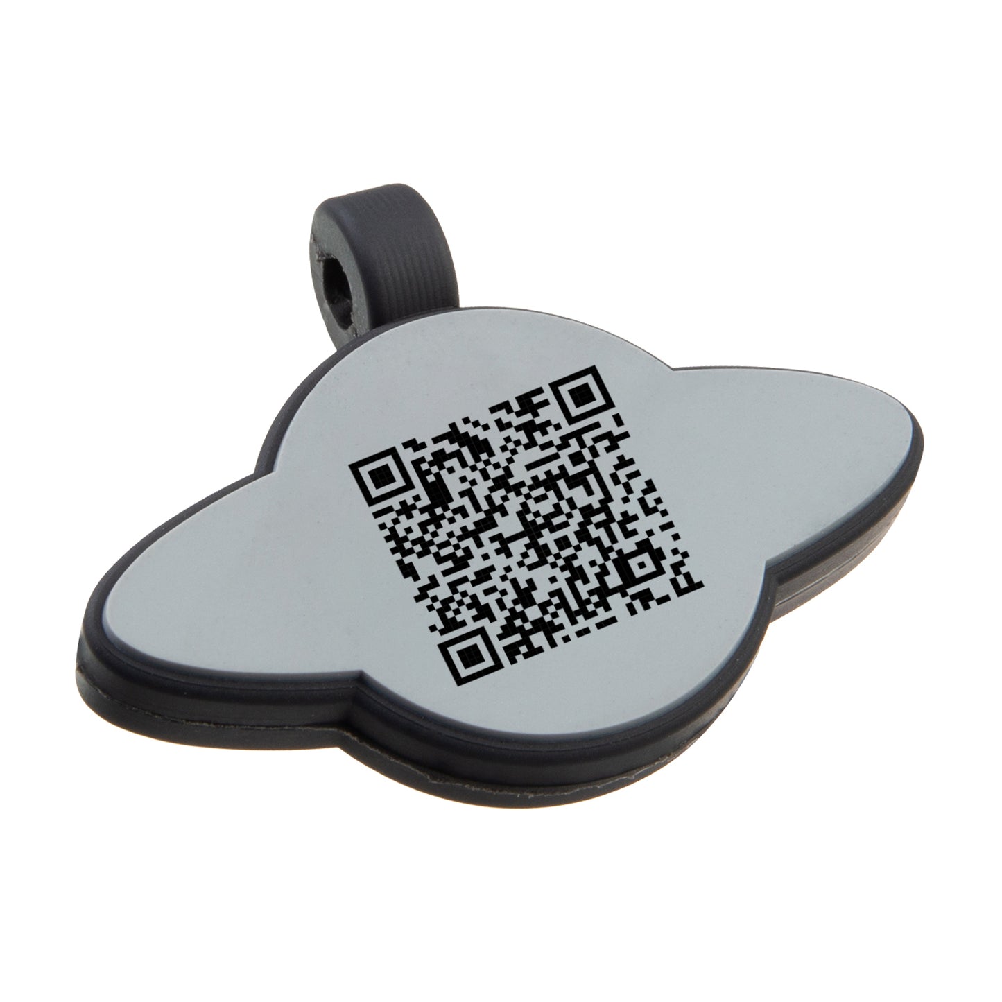 Custom Planet Dog Tag