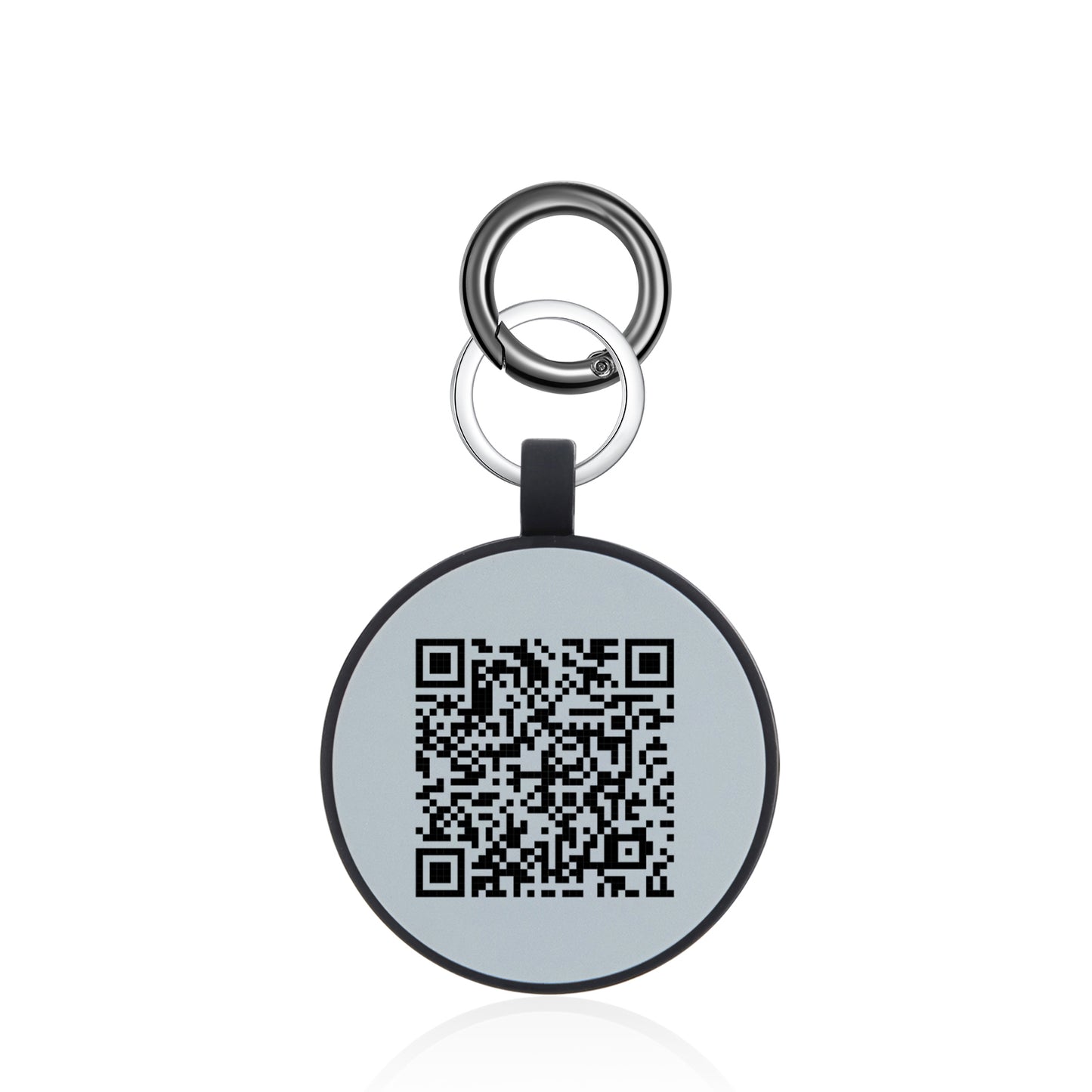 Personalized Silica Gel Dog Tag