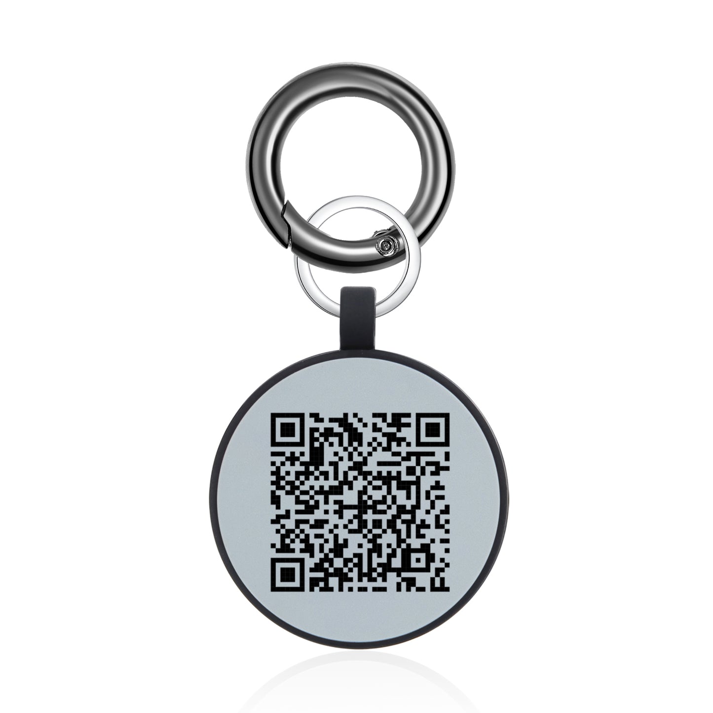 Personalized Silica Gel Dog Tag