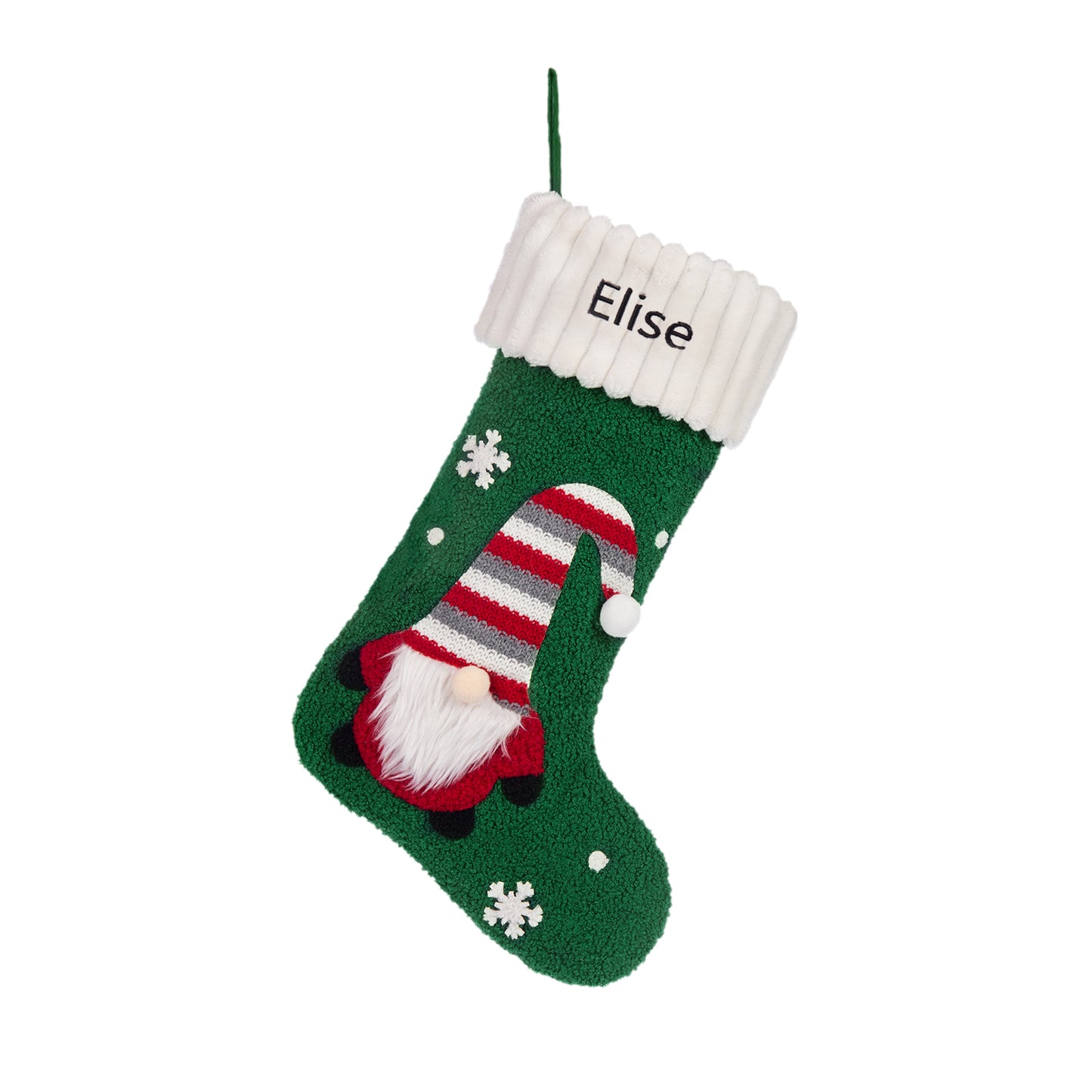 Custom Christmas stockings