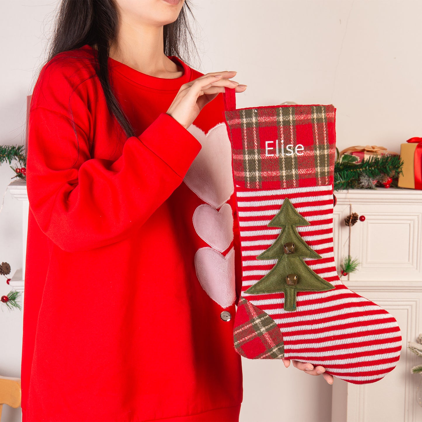 Christmas stockings