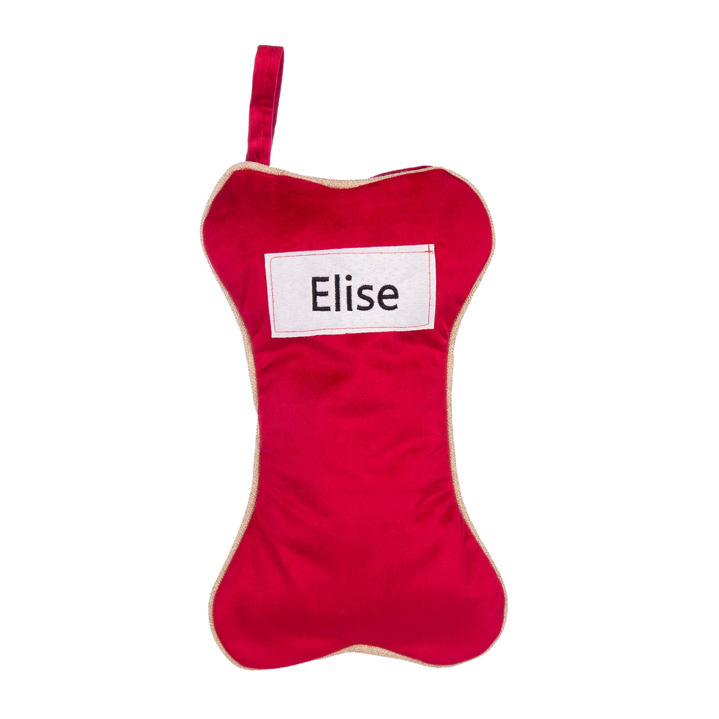 Custom Christmas stockings