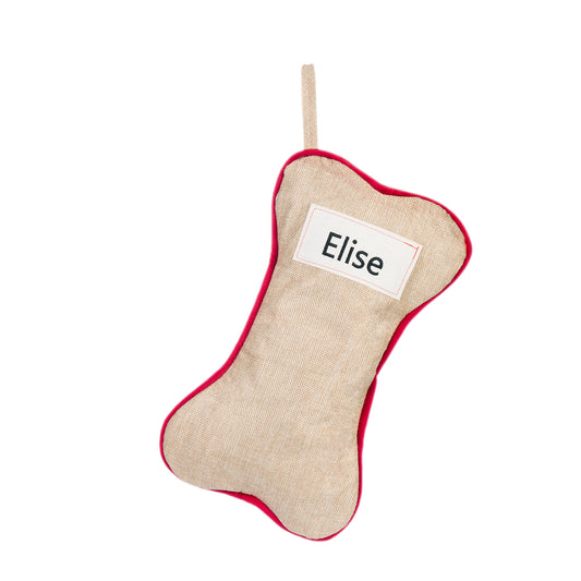 Custom Christmas stockings