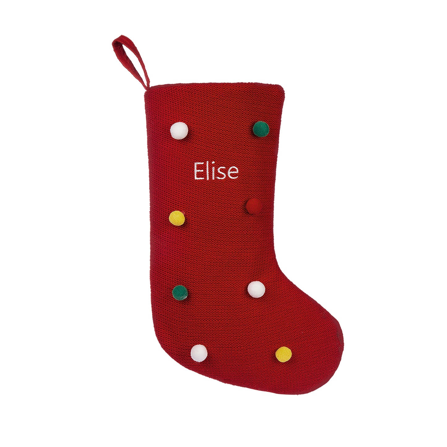 Custom Christmas stockings