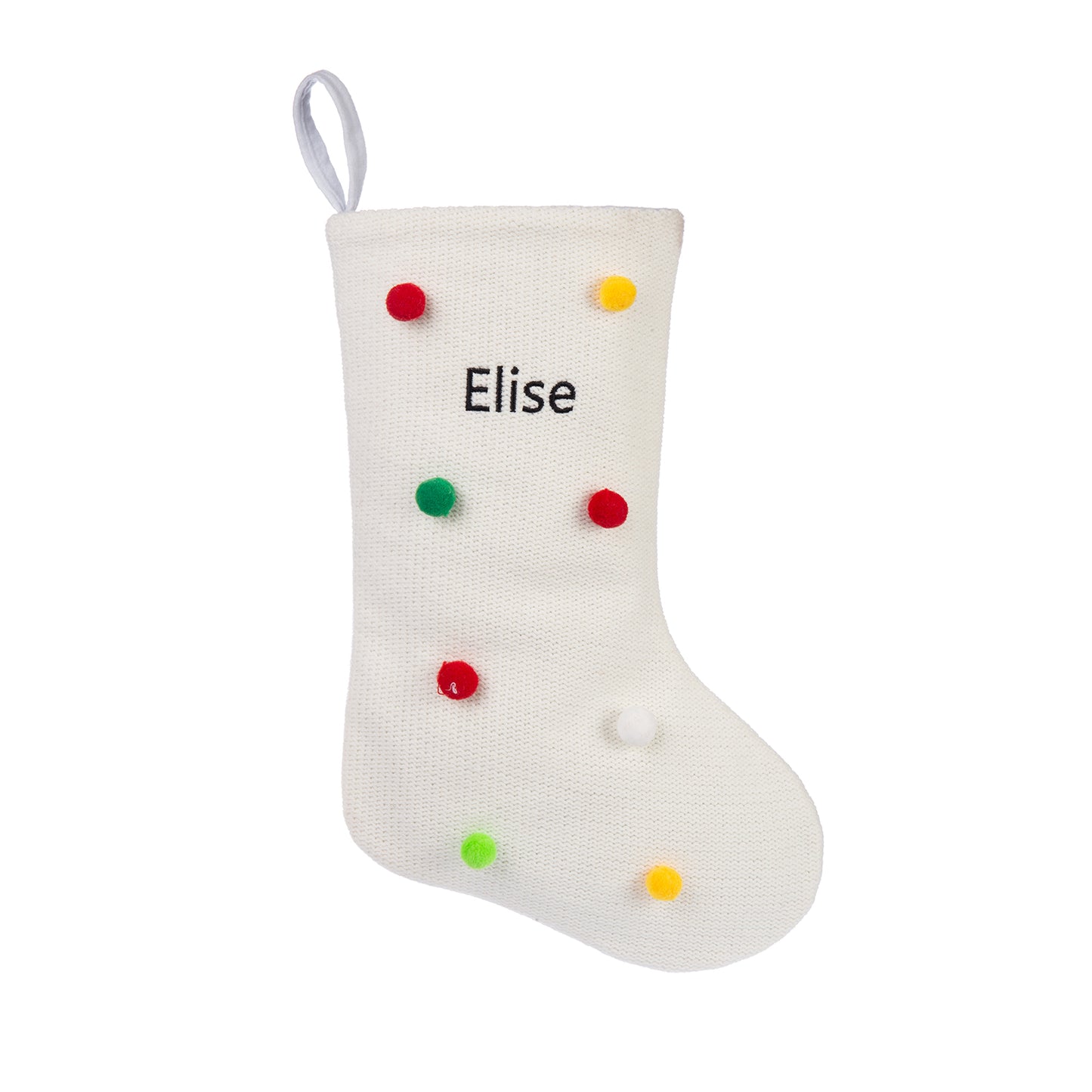 Custom Christmas stockings