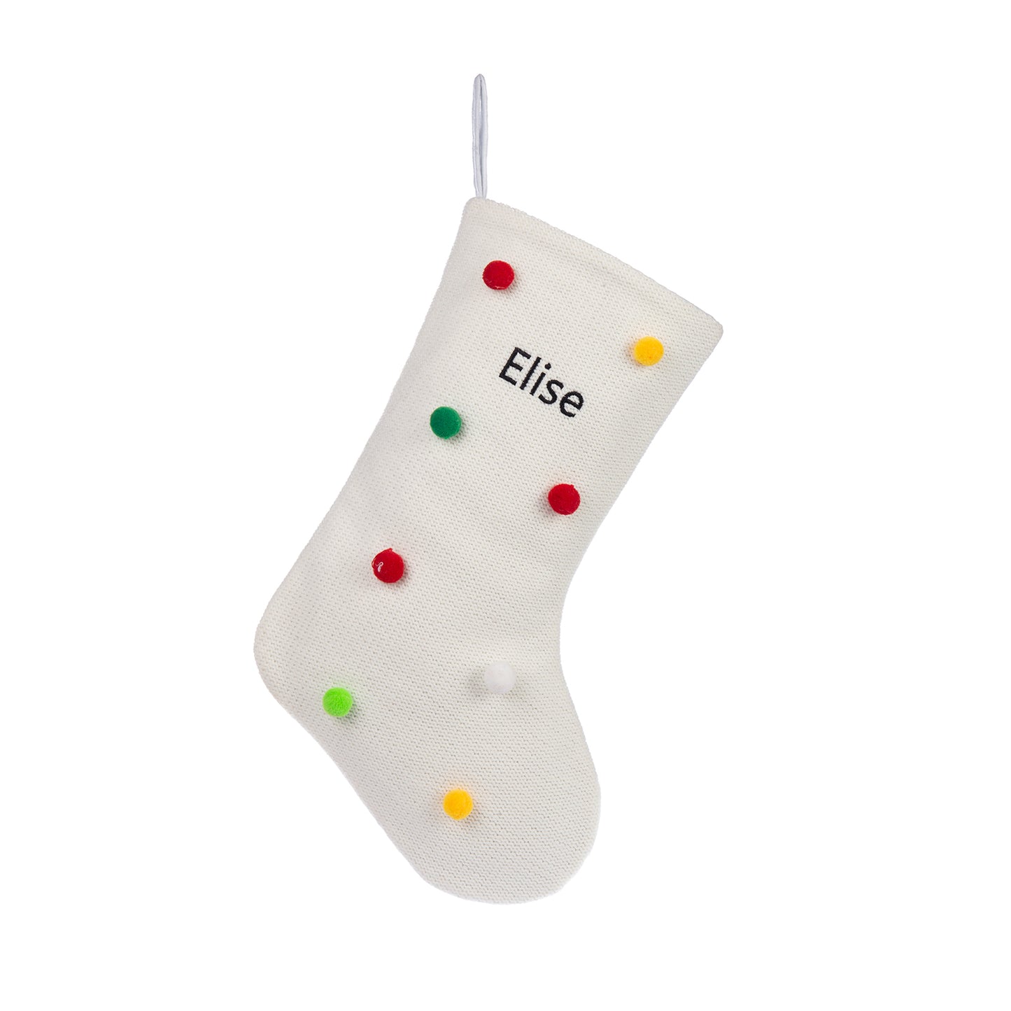 Custom Christmas stockings