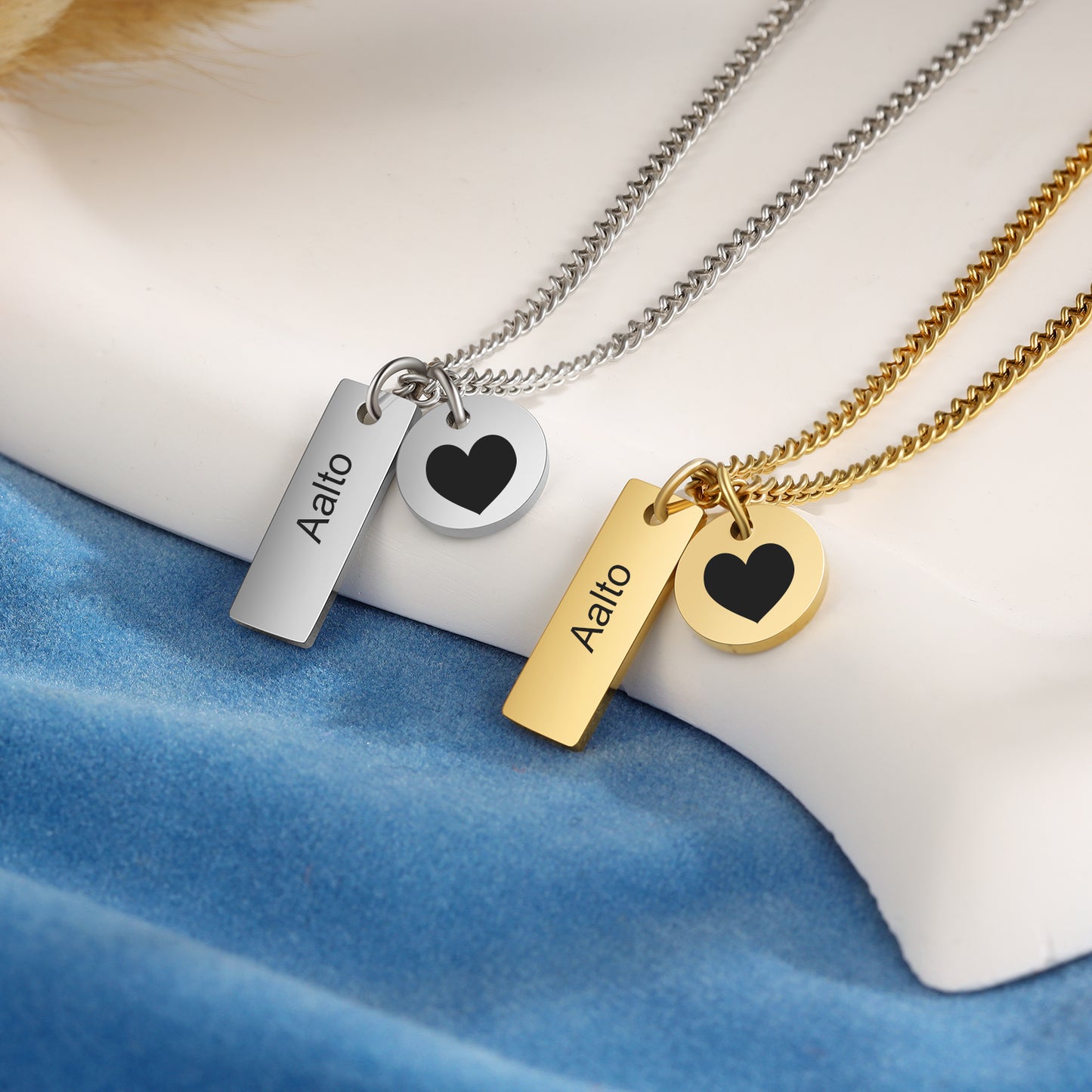 Custom Name Necklace