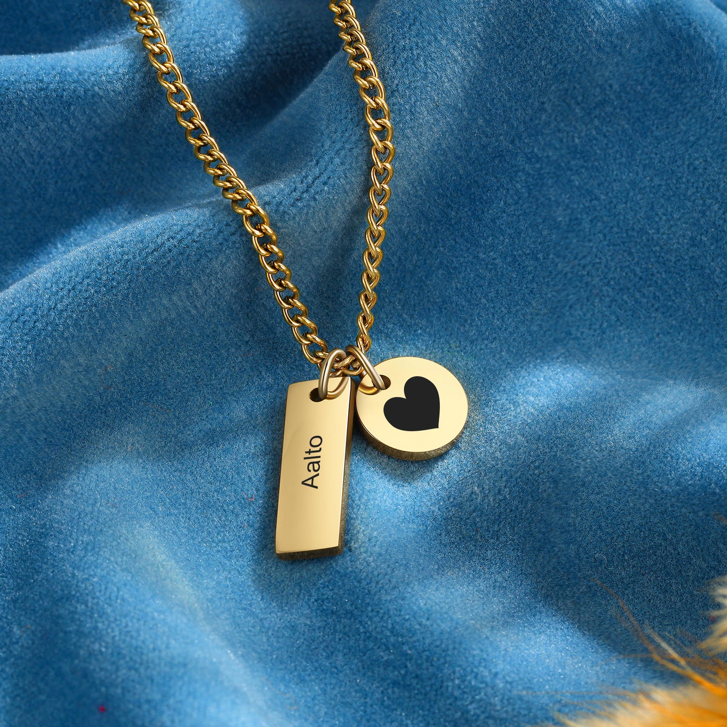 Custom Name Necklace