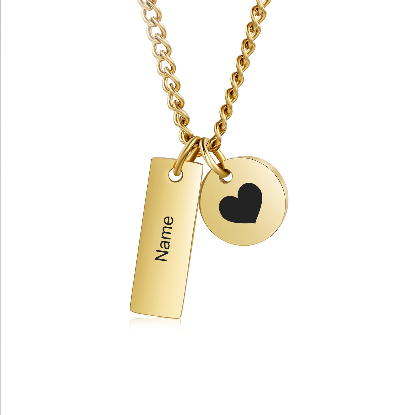 Custom Name Necklace