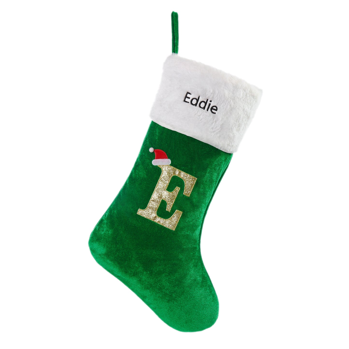 Custom Christmas Socks