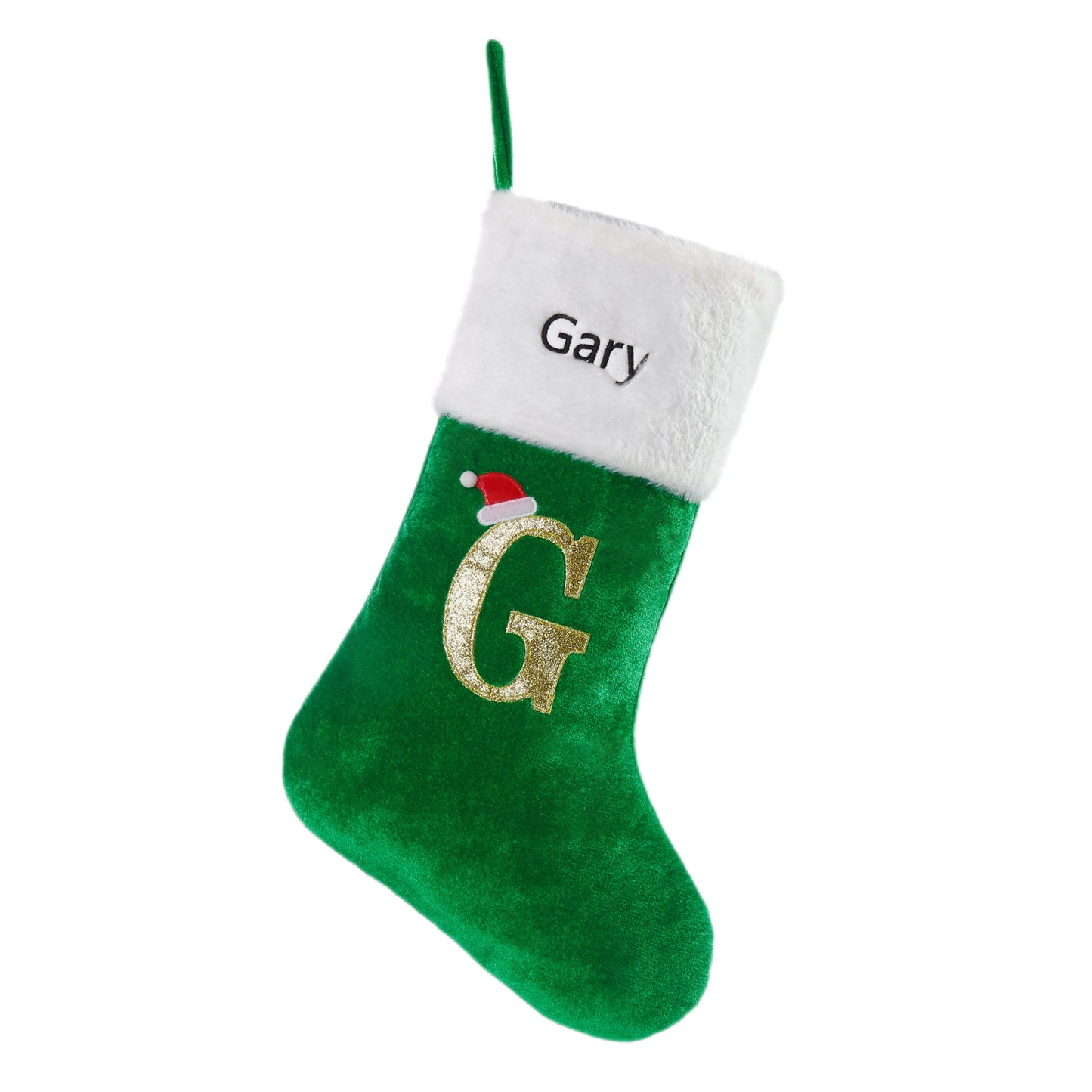 Custom Christmas Socks