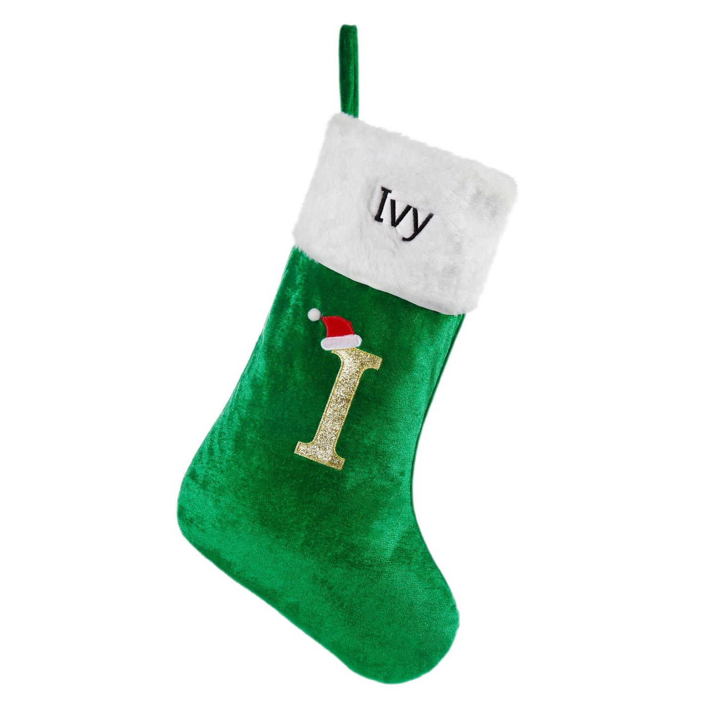 Custom Christmas Socks