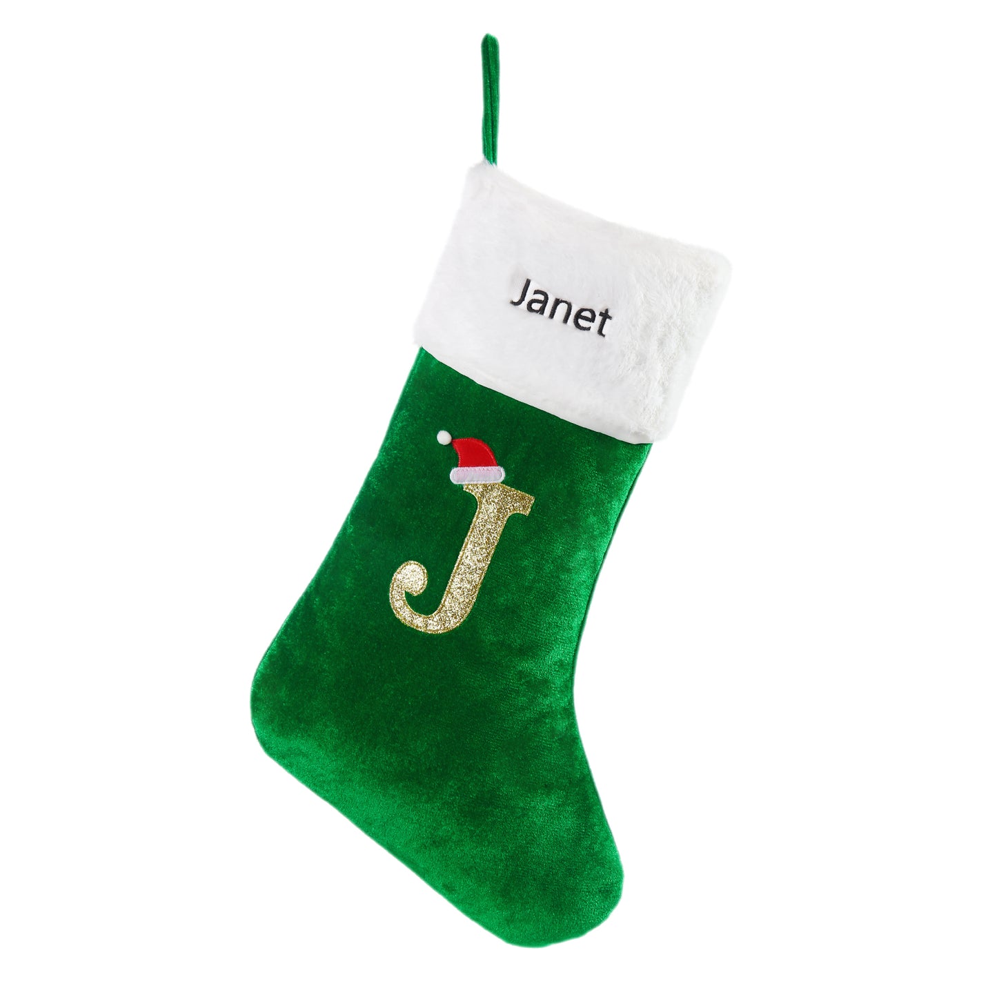 Custom Christmas Socks