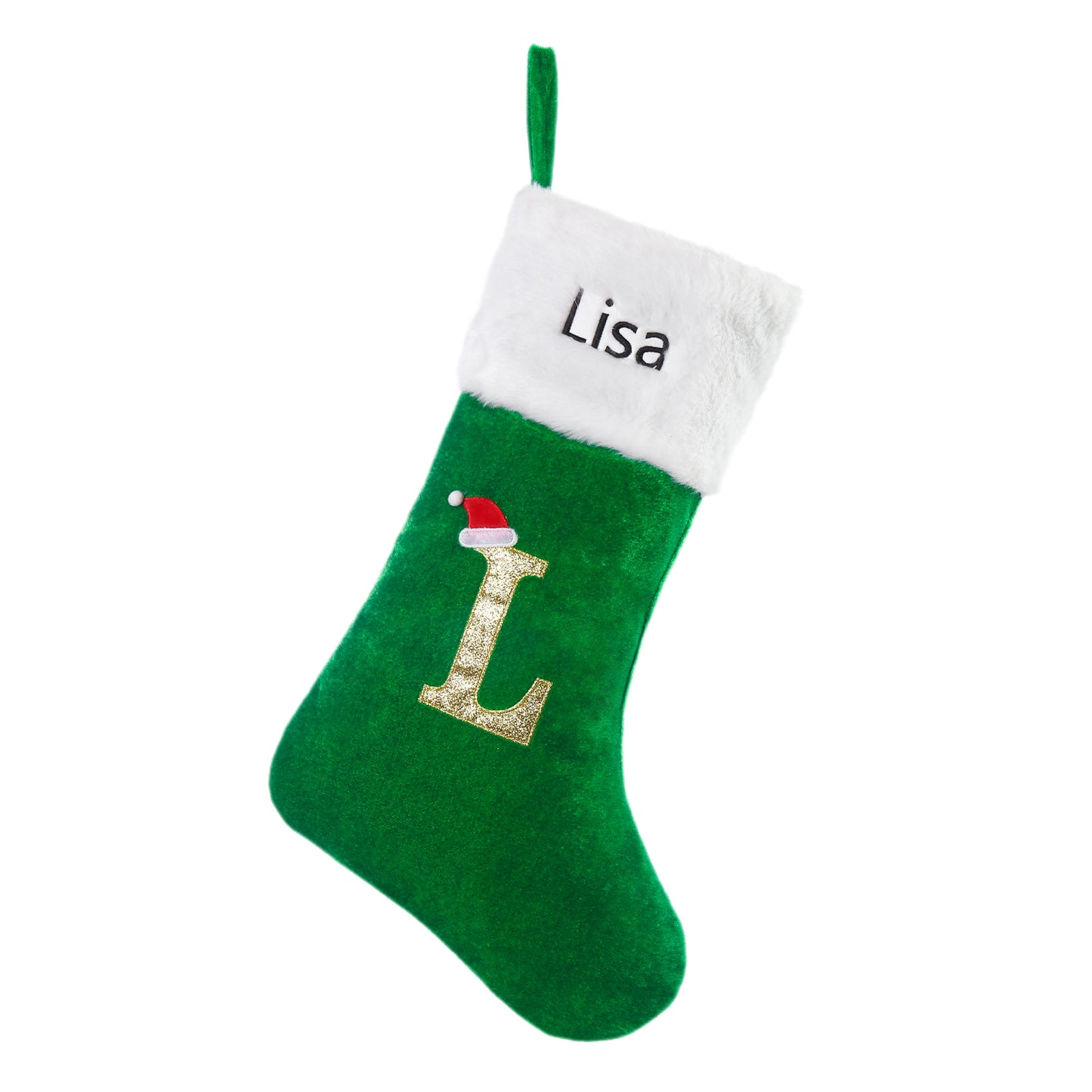 Custom Christmas Socks