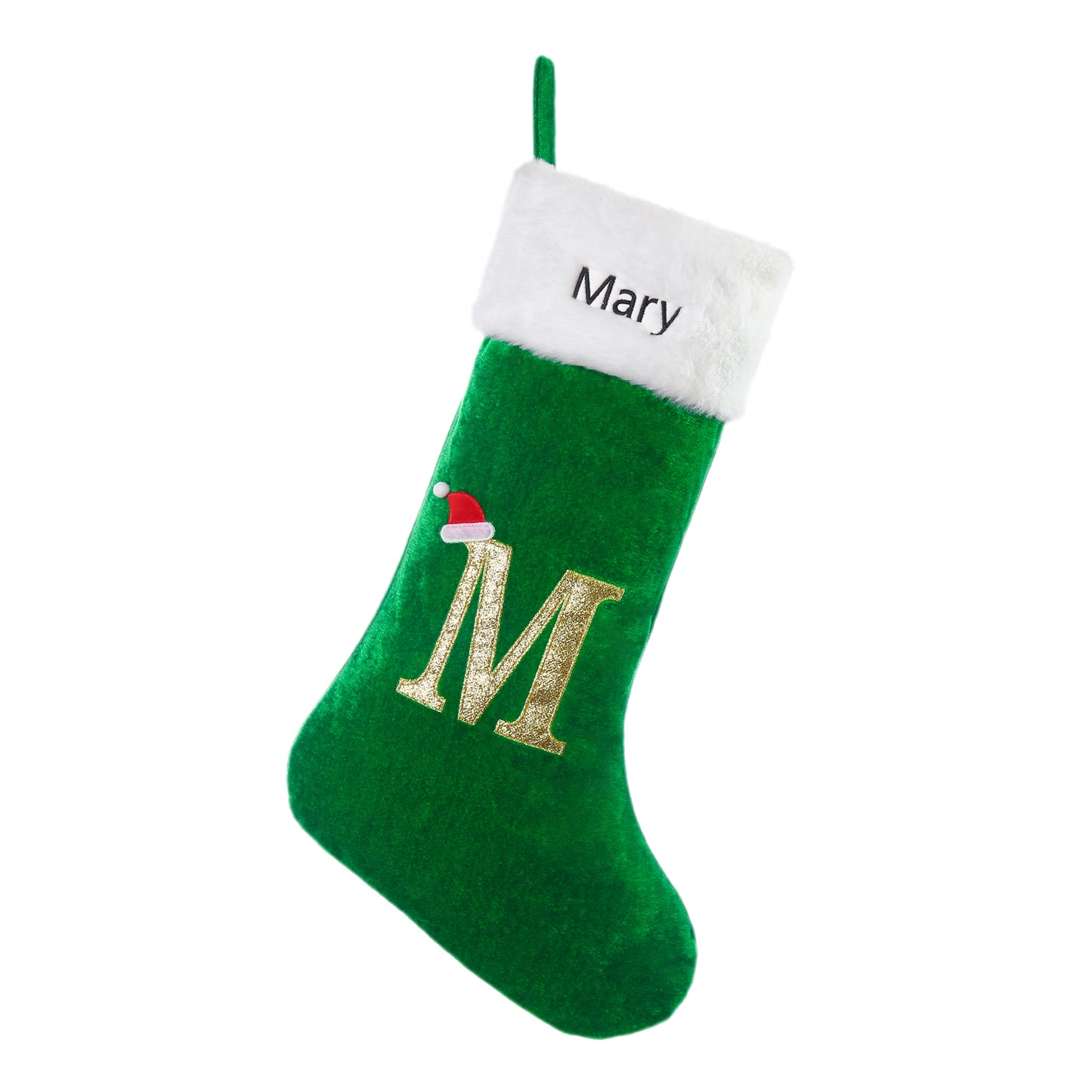 Custom Christmas Socks