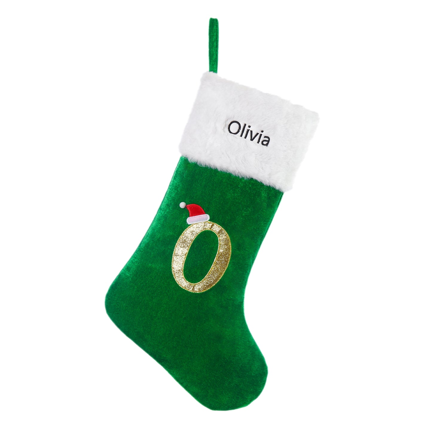 Custom Christmas Socks