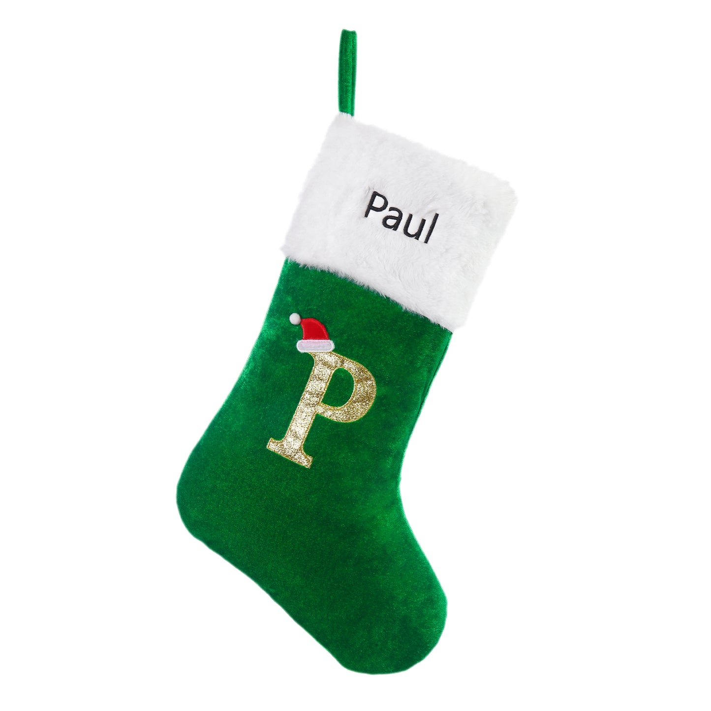 Custom Christmas Socks