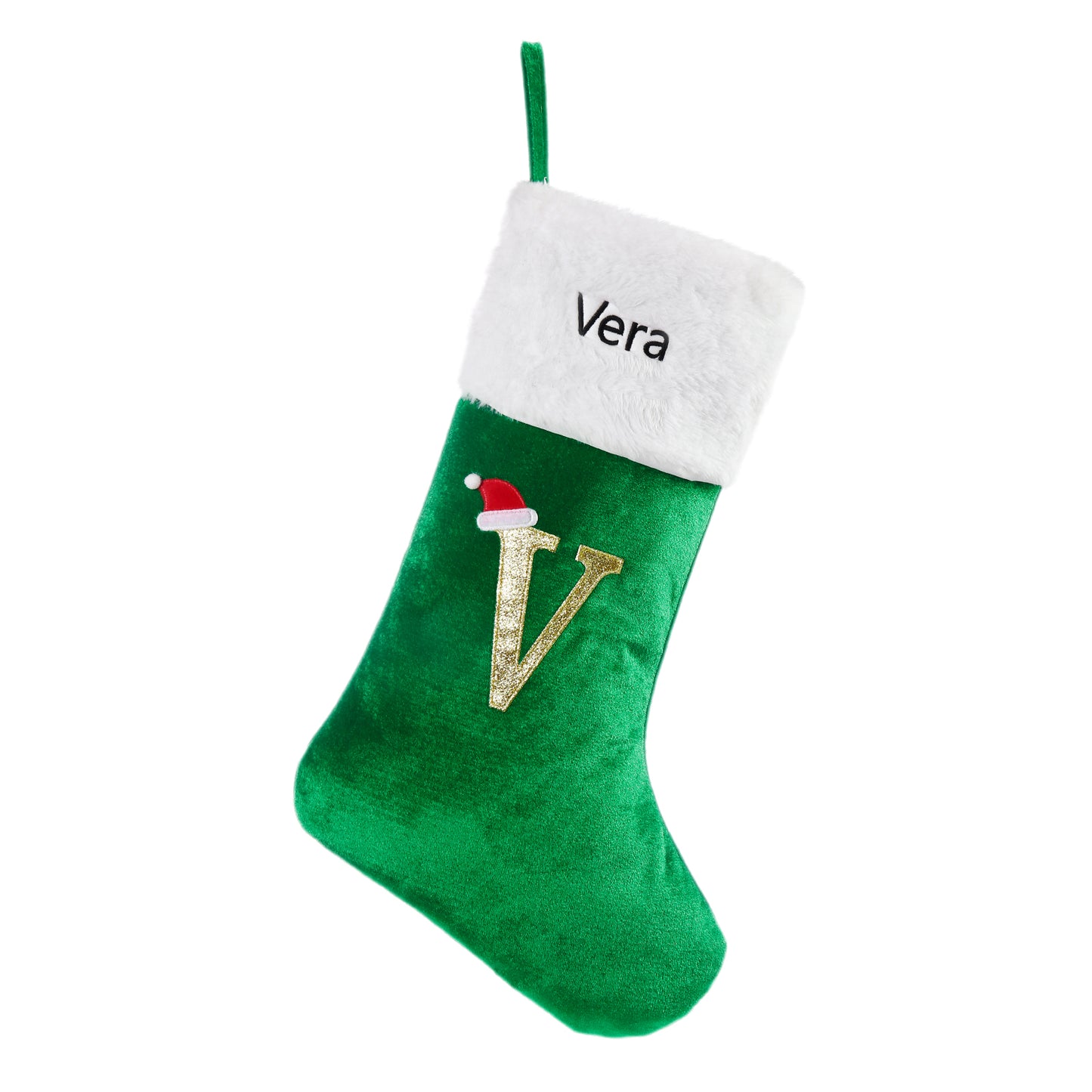 Custom Christmas Socks