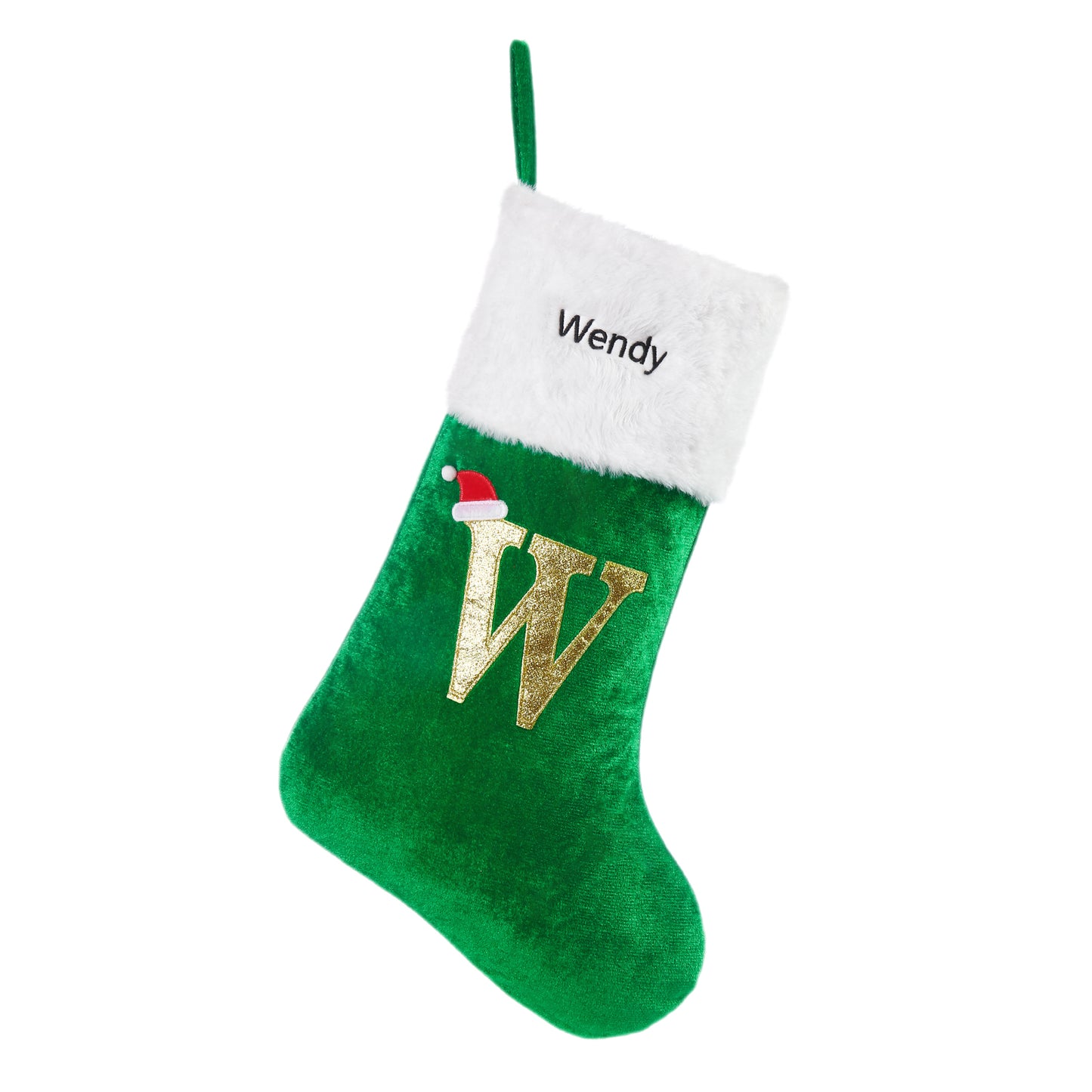 Custom Christmas Socks