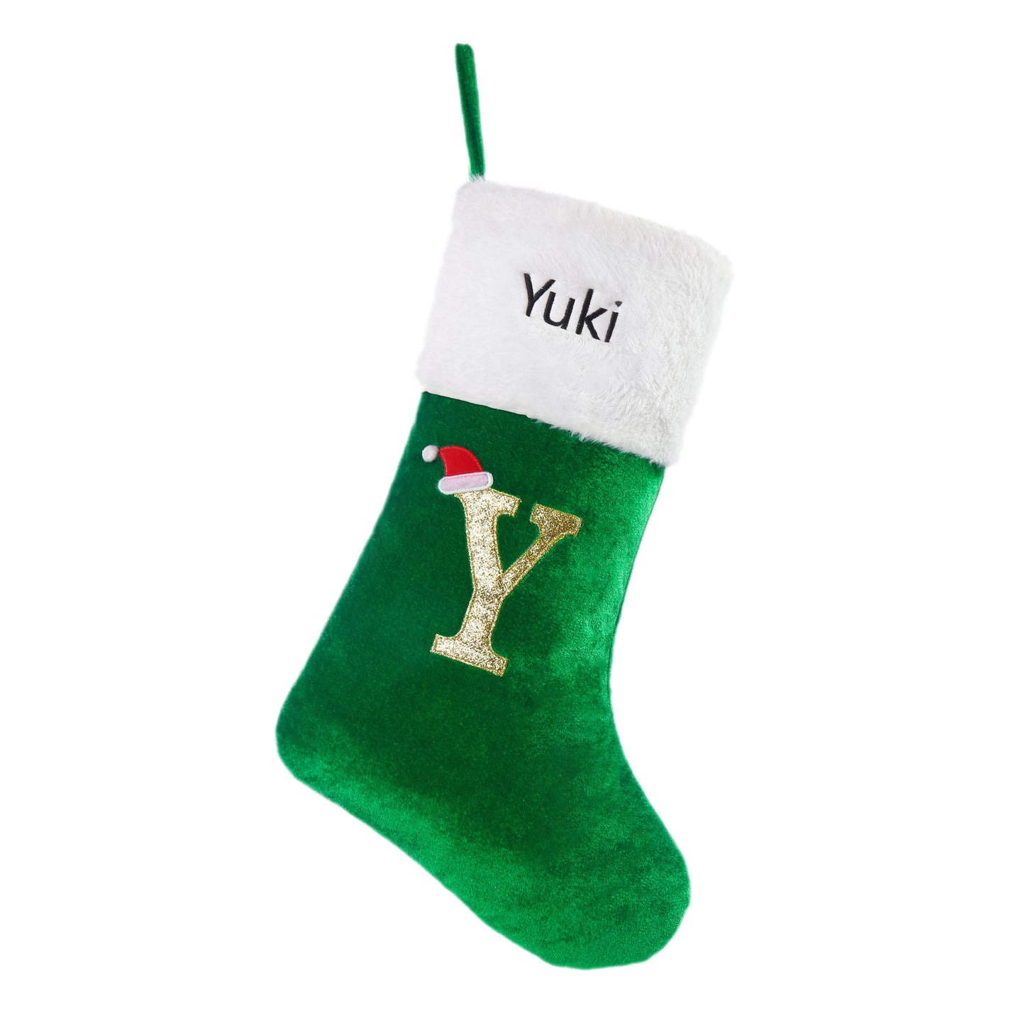 Custom Christmas Socks