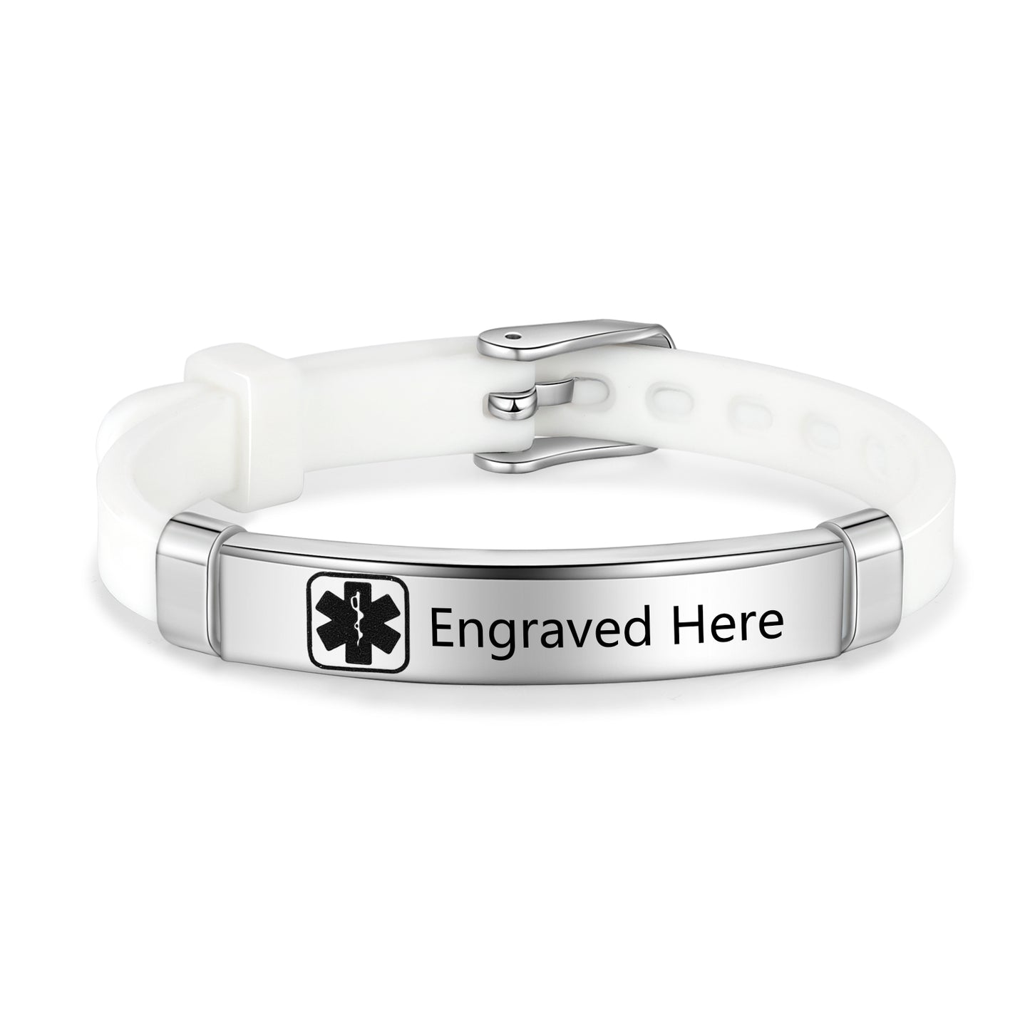 Custom Children Medical Bracelet