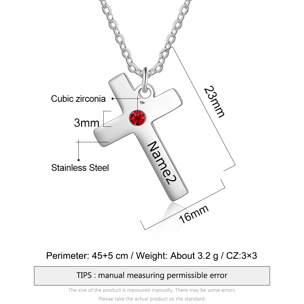 Stainless Steel Necklace