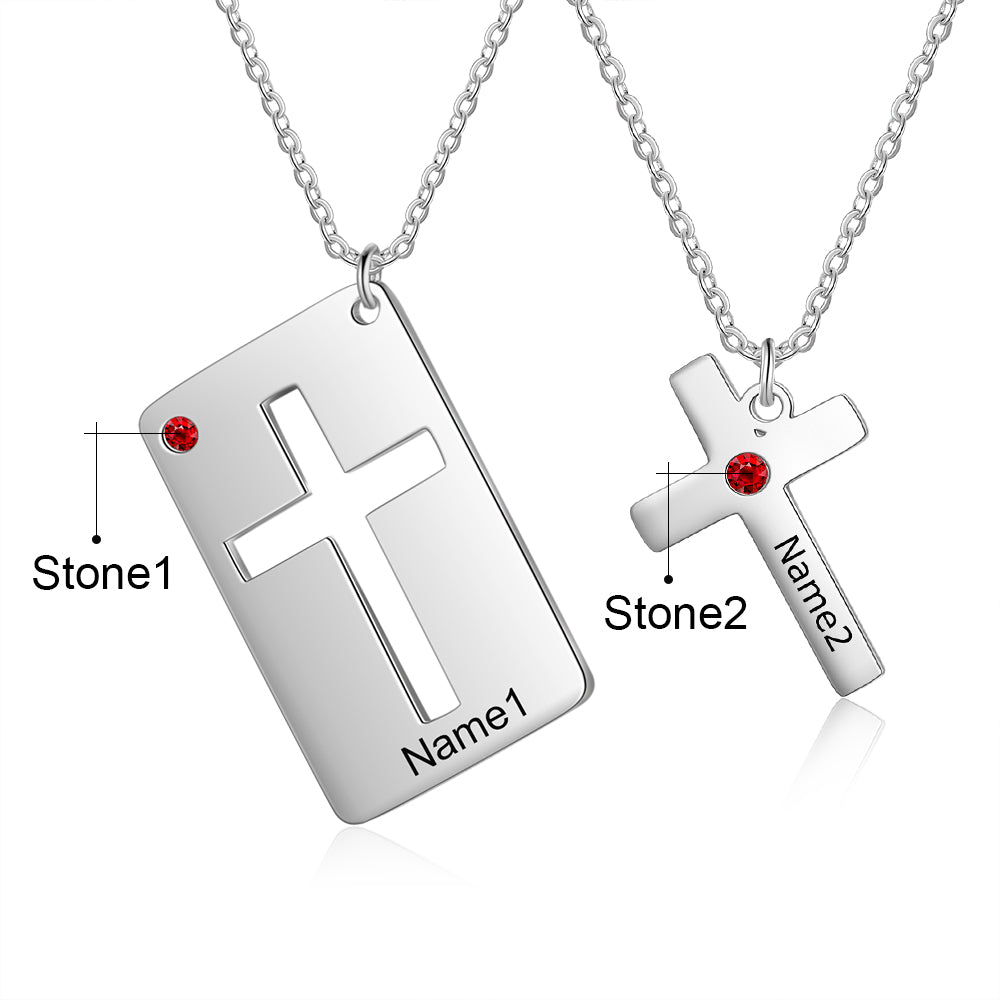 Stainless Steel Necklace